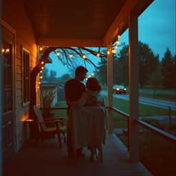 Ever Since I Met You