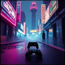 Playlist cover