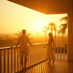 Waitin’ On A Sweet Tomorrow