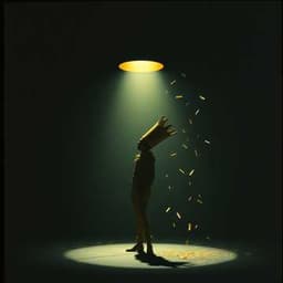 Jester With A Broken Smile