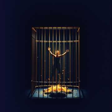 STAR - "Code of the evil"