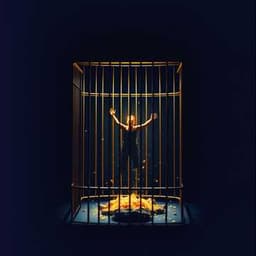 STAR - "Code of the evil"