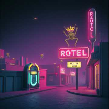 Up on hills up - Eveready