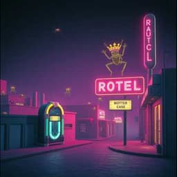 Up on hills up - Eveready