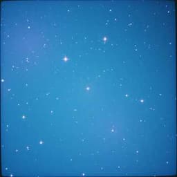 Tu es là lumière angélique de mes nuits