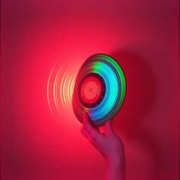 Rhythm Refrain 🧠💆