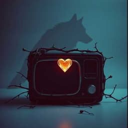 Title: Thorn-Bound Vessel