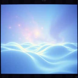 Whispers in the Void