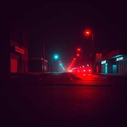 Asphalt Dämonen (CCN Style)