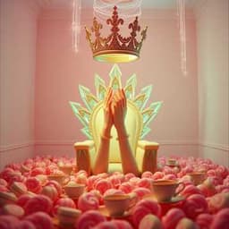 Sugar & Claws (Zer0reZ)