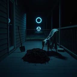 Grave I Made for You