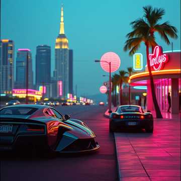 A day out -sun shines