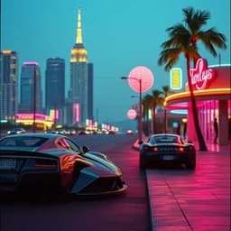 A day out -sun shines