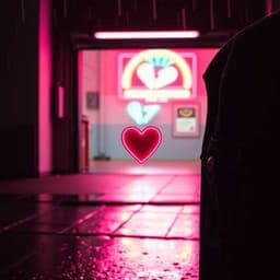 Plastic Heart Parade