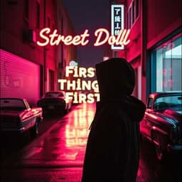 First Things First ( Dickemdown)