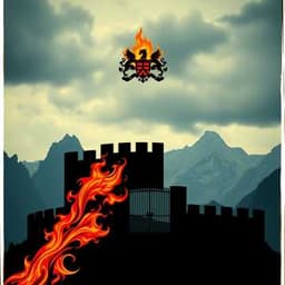 Never Touch My Family