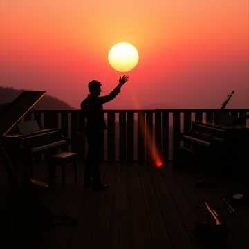 Fusion of love - Veerking Productions