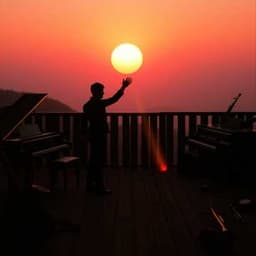 Fusion of love - Veerking Productions