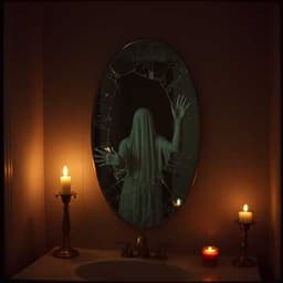 Bloody Mary, Bloody Mary, Bloody Mary (sie hat mich geghostet) - Remake