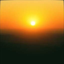 STAR - "Light of the Nations"