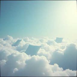 Whispers in Your Shadow (her)