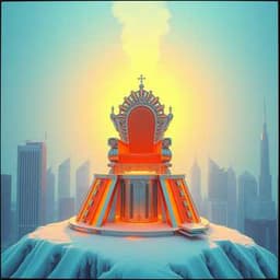 Ich hab einen Heizlüfter