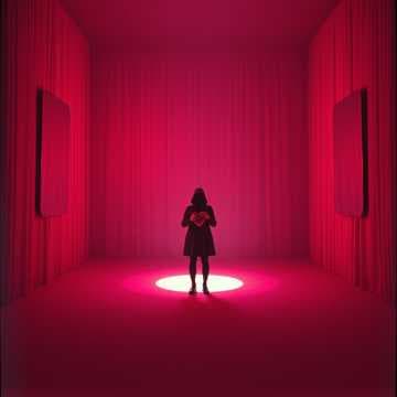 Me siento triste mi amor