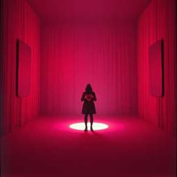 Me siento triste mi amor