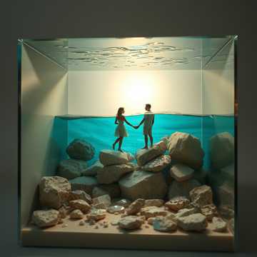 Sicilia Sunset Crush