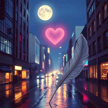 Je t'aime pour le meilleur et pour le pire