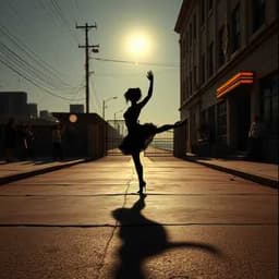 Step in Line (96oose)