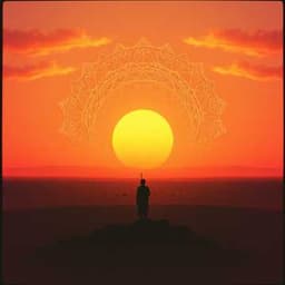 Light Within the Global Rhythm