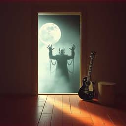 The Day I Threw The Devil Out