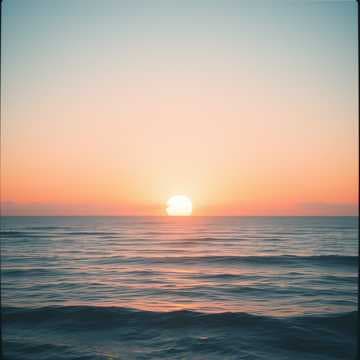 Je t'attends mon amour