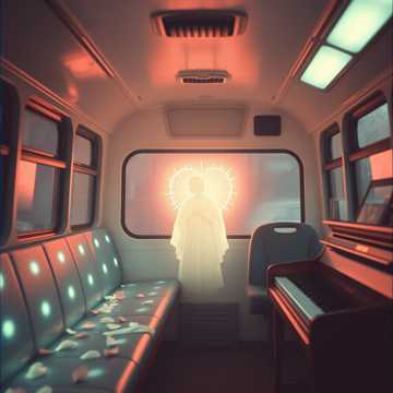 J'ai rêvé de toi mon Joseph