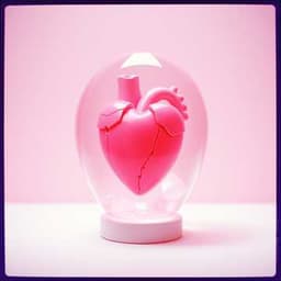 Mon cœur est déjà pris ailleurs