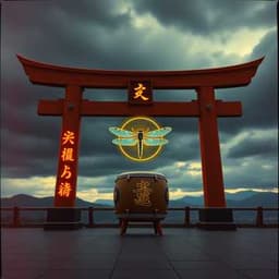 Ancient Honor, Modern Pulse