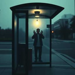 J'ai rêvé de toi mon Joseph