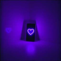 Her Name on the Lock Screen