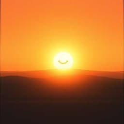 Guided by Your Light