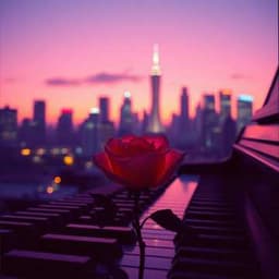 Je ne pense qu'à toi