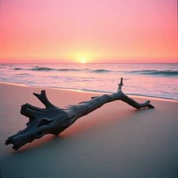 Driftwood Dreams