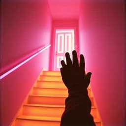 Cold Steps, Warm Hands