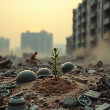 After the Last Siren