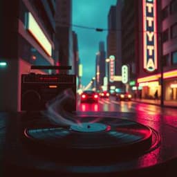 Good Thing Slip (Remix)