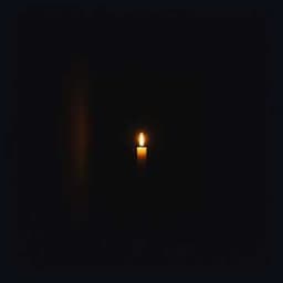 Chasing Shadows [Malay version ]