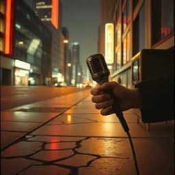 Spittin’ About Life