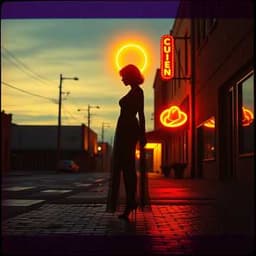 Mi lady mi everything else