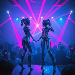 Shake it (Boom Boom )