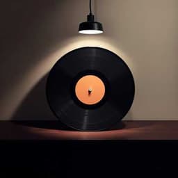 Foreign Love Song No. 3